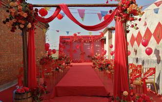 全國(guó)婚禮策劃價(jià)格及婚慶服務(wù)概覽