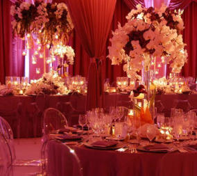 完美婚慶清新套餐6999系列——您的一站式婚禮服務專家