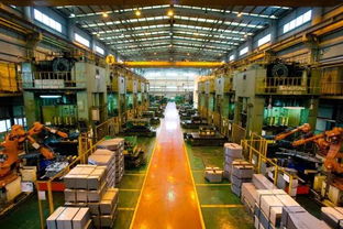 如何運用ERP系統進行生產管理與網絡維護