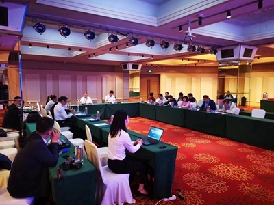 新形勢下工程咨詢助力穩(wěn)經(jīng)濟大盤、高質(zhì)量融合發(fā)展交流會在哈舉行