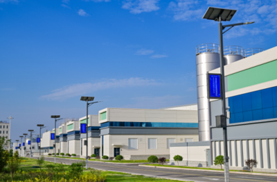 國家級認可！蒙牛寧夏工廠入選工信部首批卓越級智能工廠，引領(lǐng)乳業(yè)智造新標桿