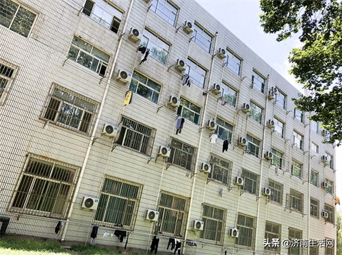 濟南高校之「山東科技大學」 經(jīng)濟信息咨詢領(lǐng)域的崛起與特色