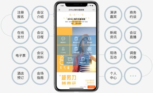 如何借助云網114微站，讓會議邀約更高效？