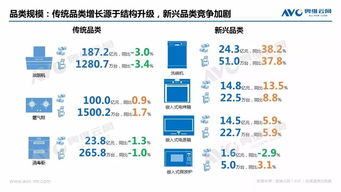 奧維云網解讀 新興廚電上半年表現“不火”，未來之路將如何演進？